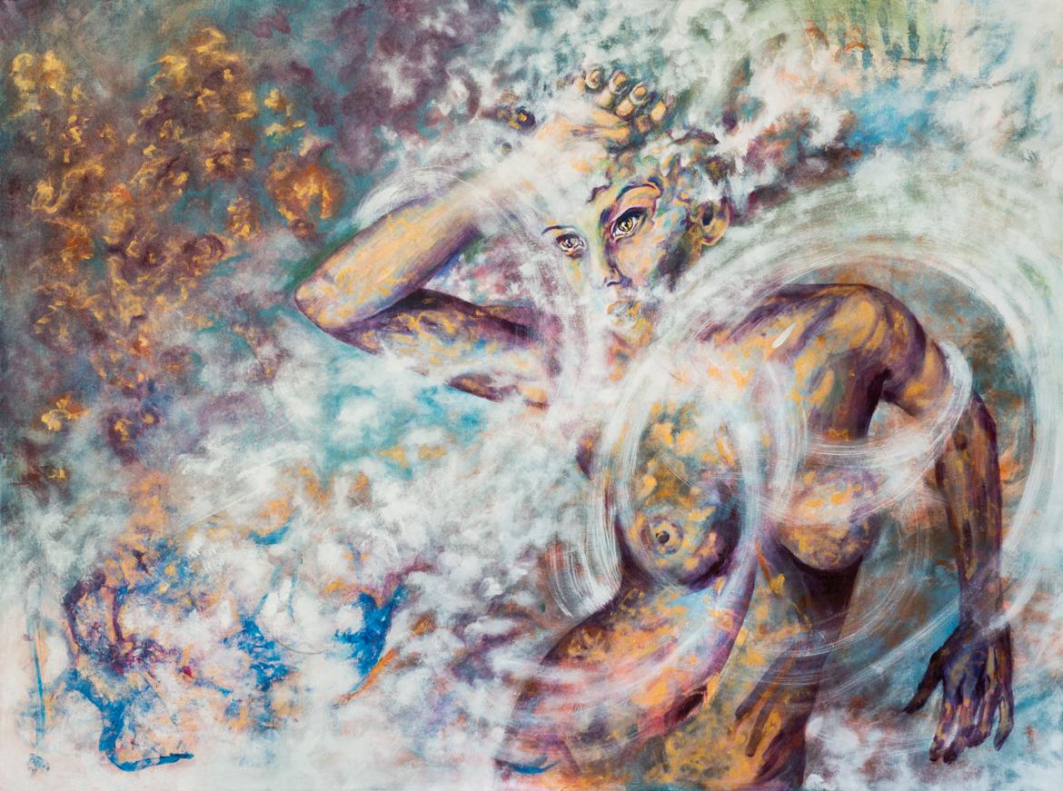 Illuminating The Forgotten Clutches Of One’s Own Beings