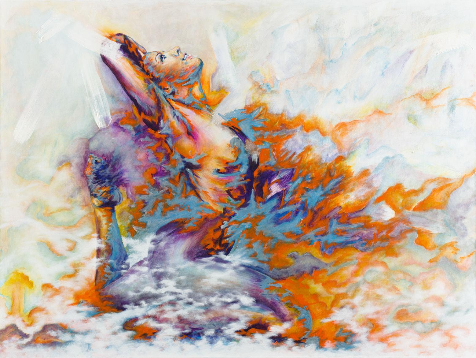 Journey to the Center of Our Own Beings - Daydreaming - Image 2