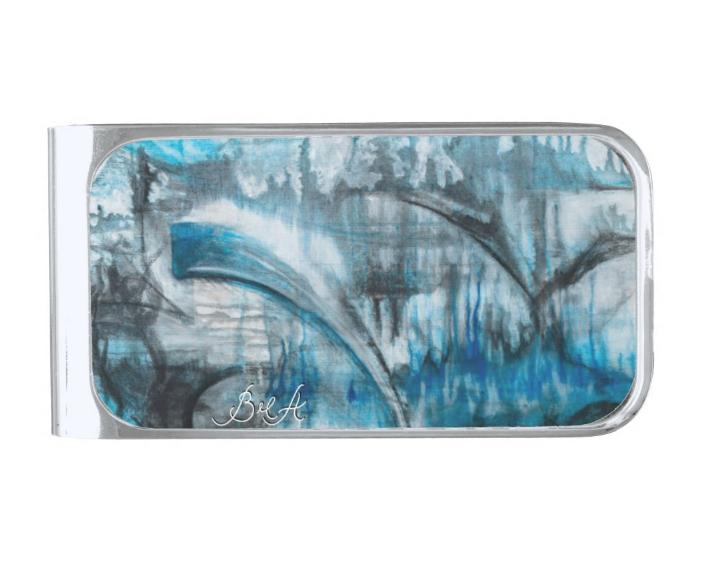 Singular Money Clip - All Night Long - Image 3