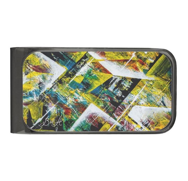 Singular Money Clip - New York City - Image 3