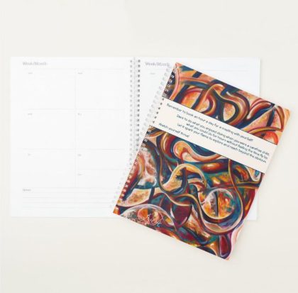 Planner - Peacefully Loud Universe