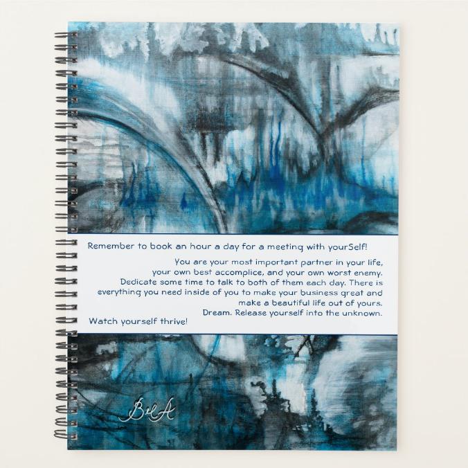Planner - All Night Long - Image 2