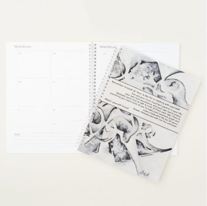 Planner - The Paradox Of Choice