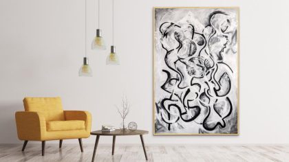 Rising Up Connections Within Ourselves