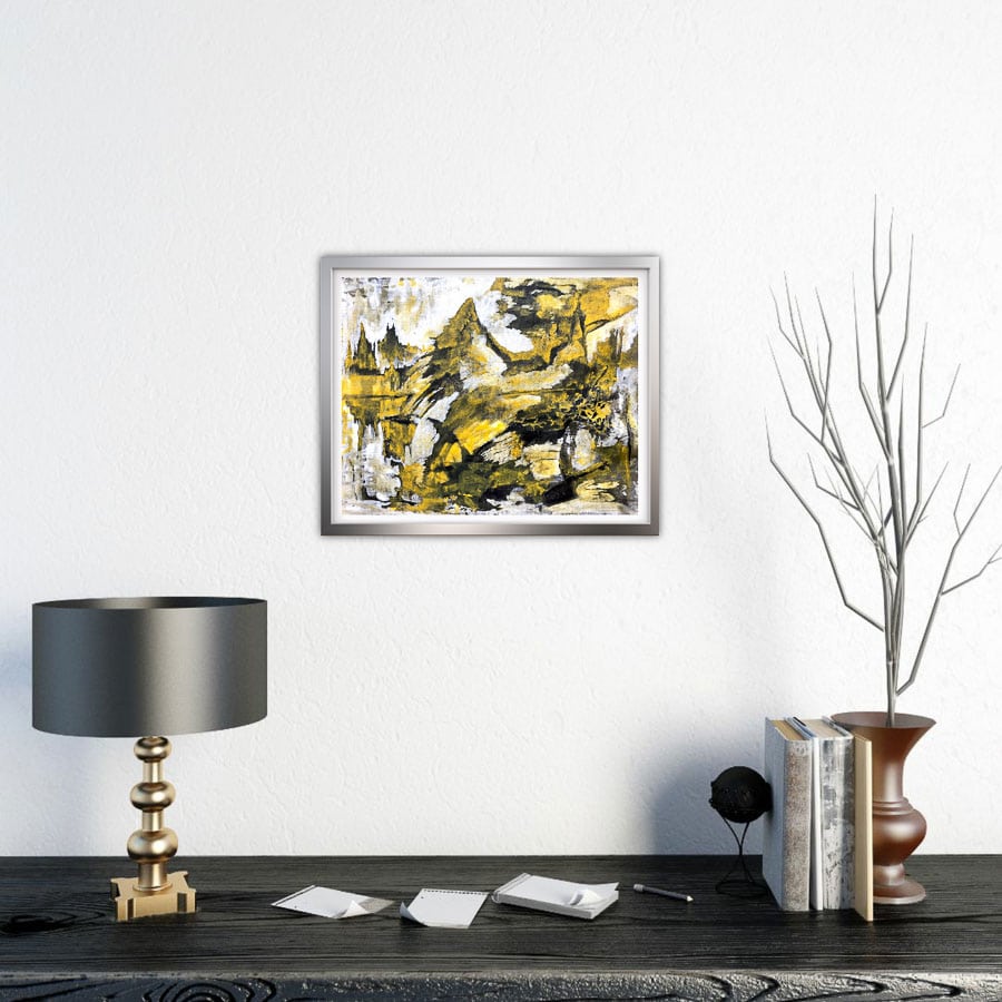Golden feelings - Image 4