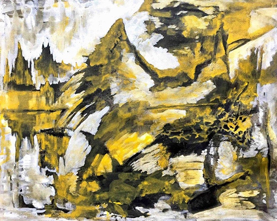 Golden feelings - Image 2