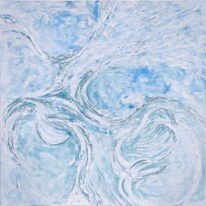 Surrender to the Flow