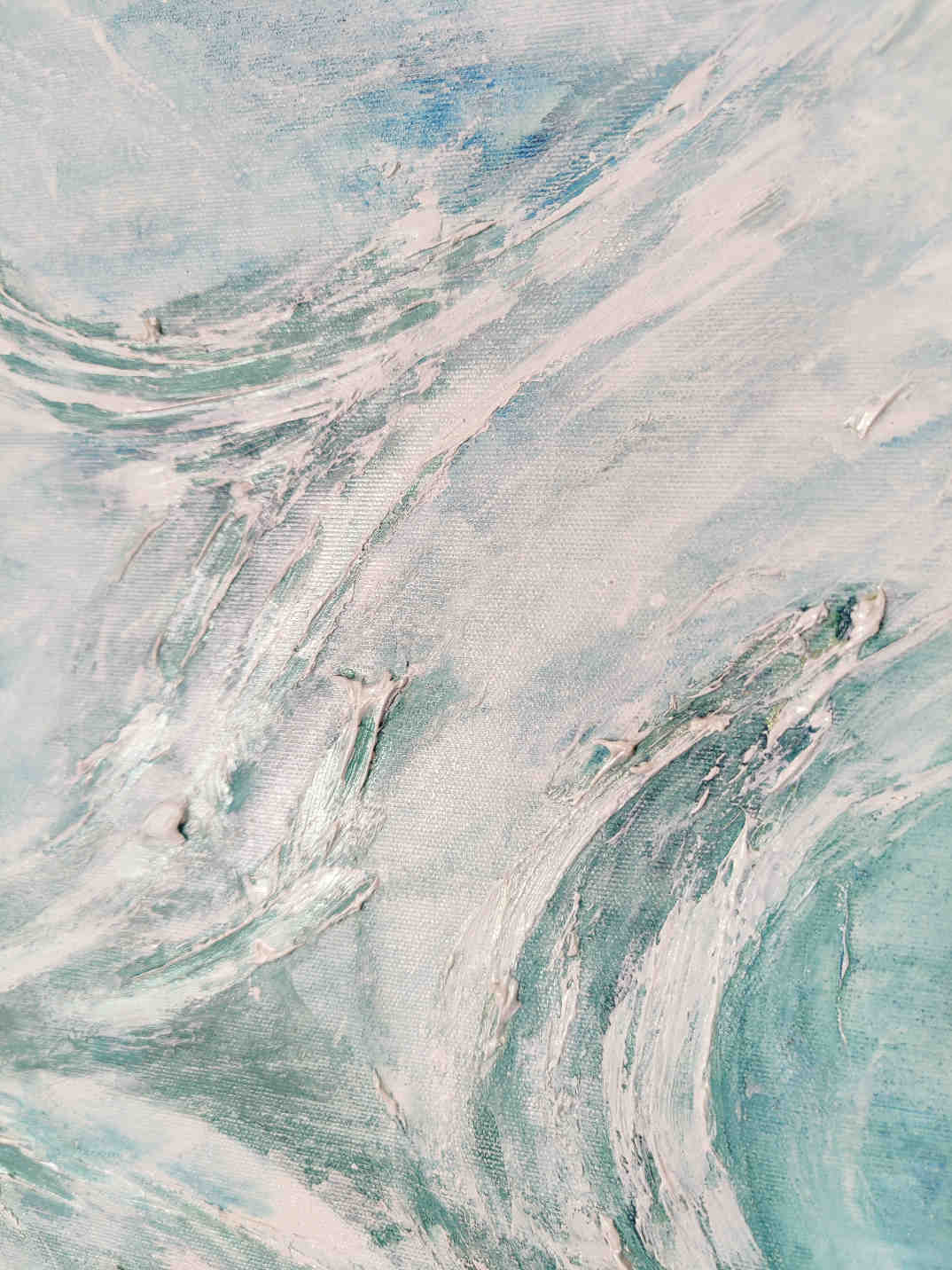 Surrender to the Flow - Image 7