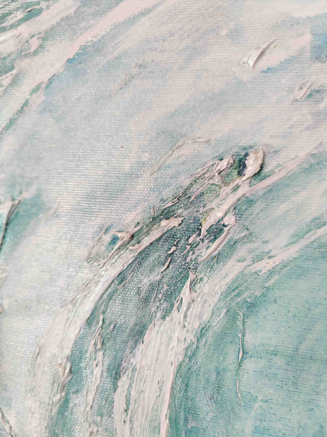 Surrender to the Flow - Image 9